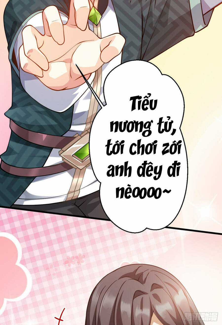 Đám Nữ Đồ Đệ Đều Muốn Độc Chiếm Ta Chapter 16 trang 44