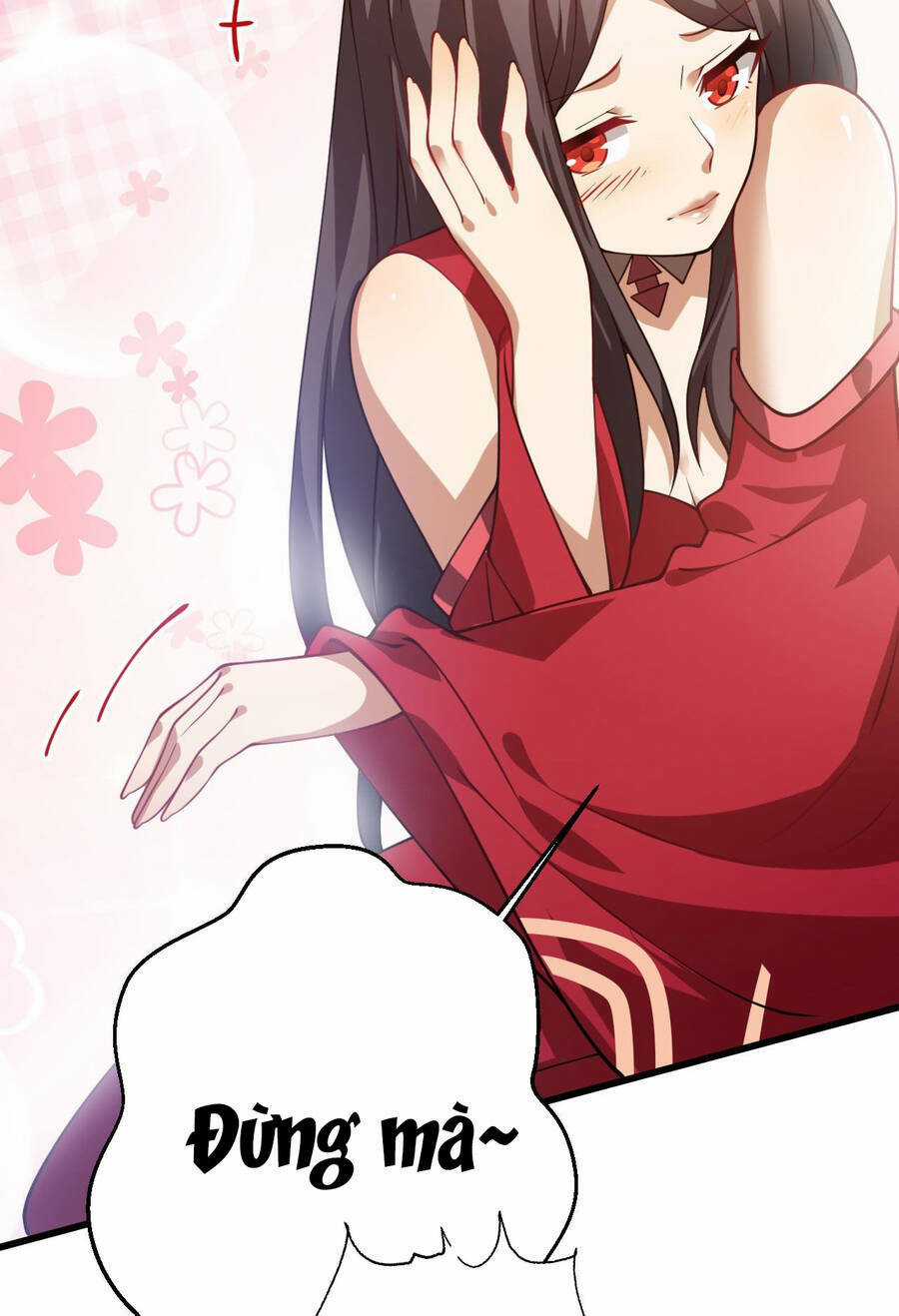 Đám Nữ Đồ Đệ Đều Muốn Độc Chiếm Ta Chapter 16 trang 45