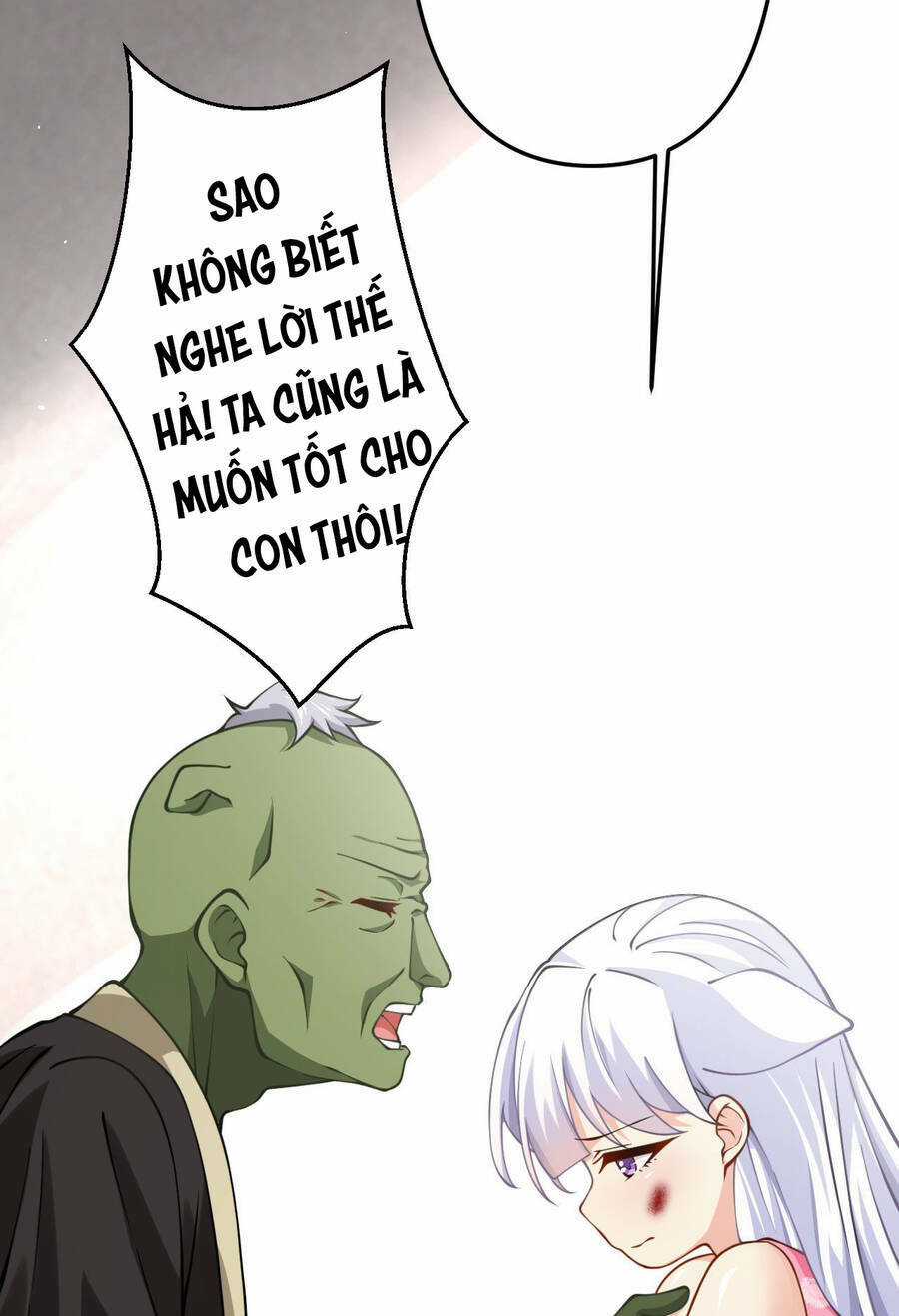 Đám Nữ Đồ Đệ Đều Muốn Độc Chiếm Ta Chapter 16 trang 5