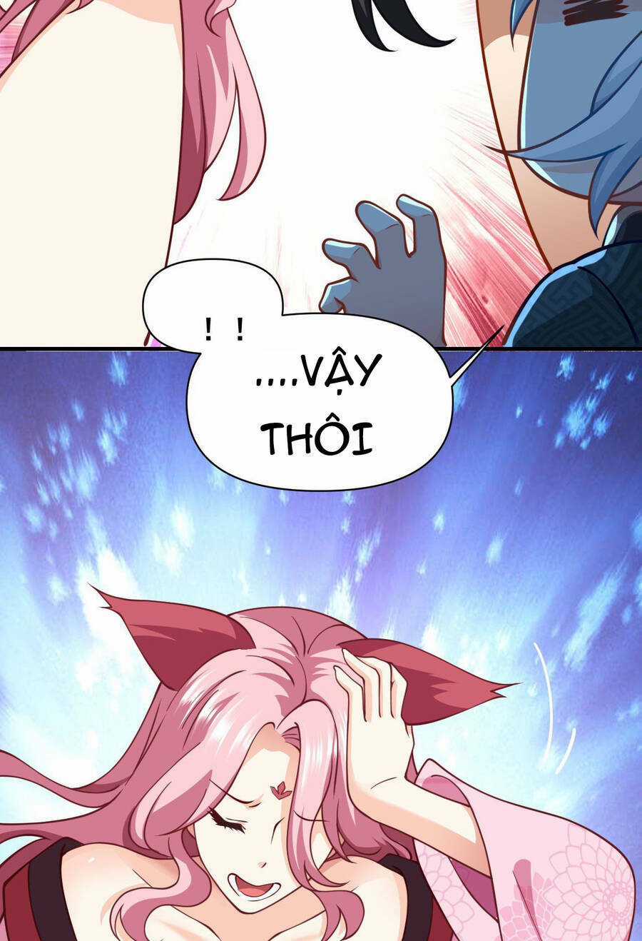 Đám Nữ Đồ Đệ Đều Muốn Độc Chiếm Ta Chapter 16 trang 51