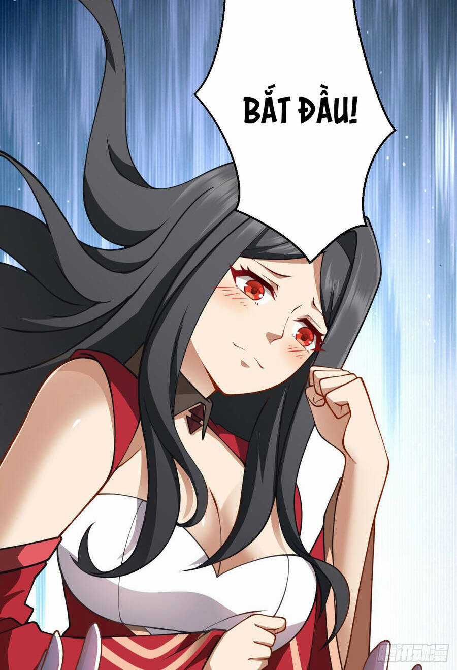 Đám Nữ Đồ Đệ Đều Muốn Độc Chiếm Ta Chapter 16 trang 58