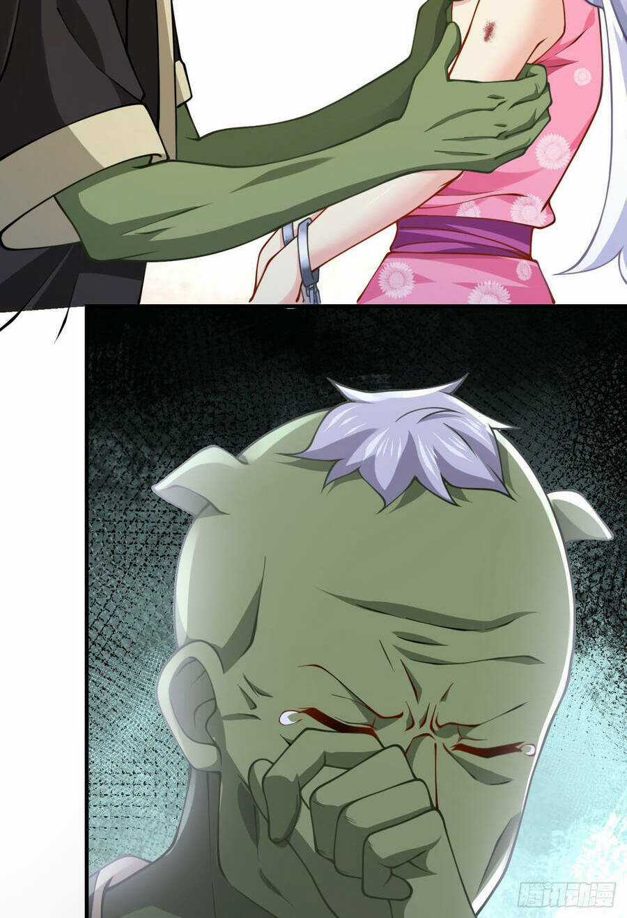 Đám Nữ Đồ Đệ Đều Muốn Độc Chiếm Ta Chapter 16 trang 6