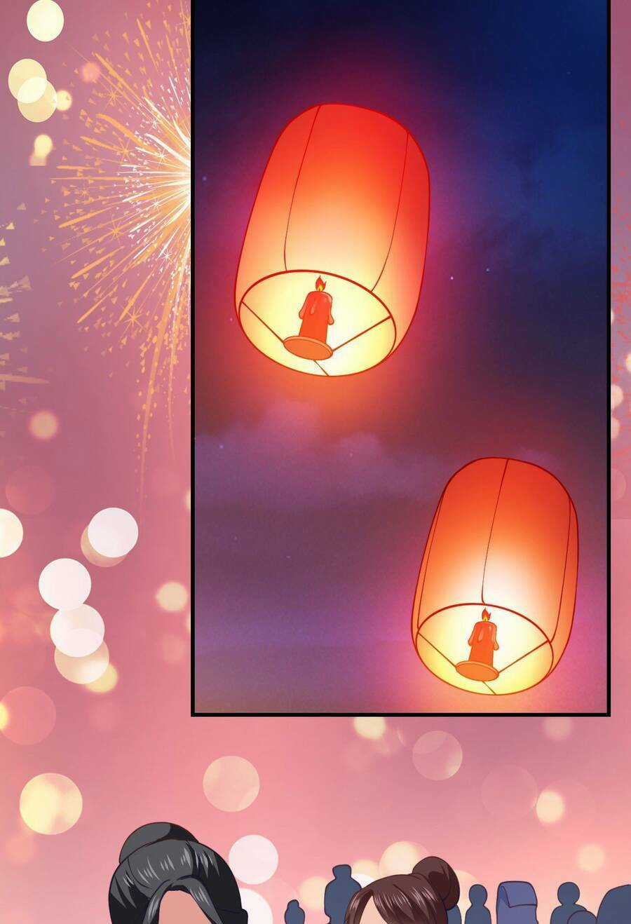 Đám Nữ Đồ Đệ Đều Muốn Độc Chiếm Ta Chapter 16 trang 61