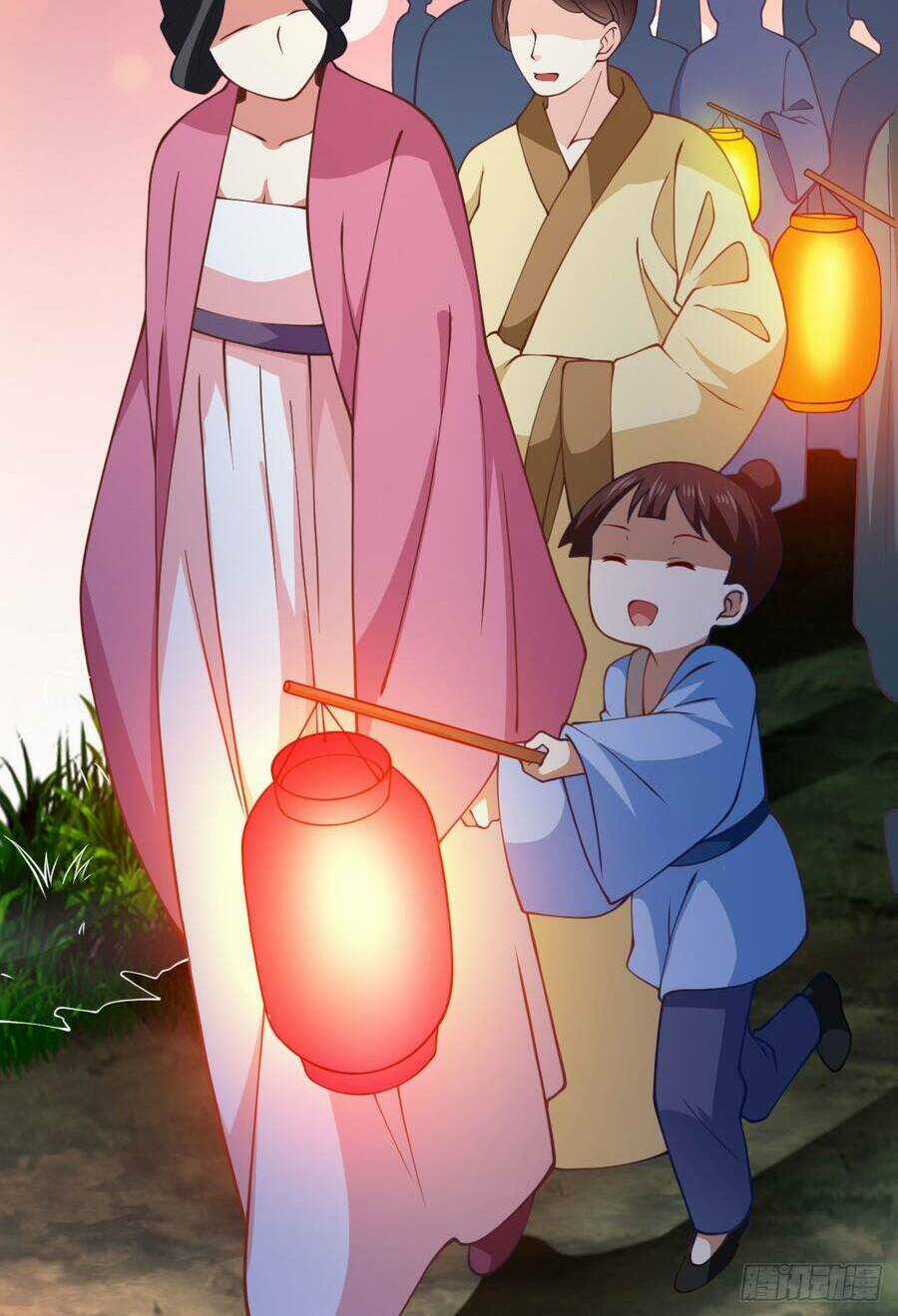 Đám Nữ Đồ Đệ Đều Muốn Độc Chiếm Ta Chapter 16 trang 62