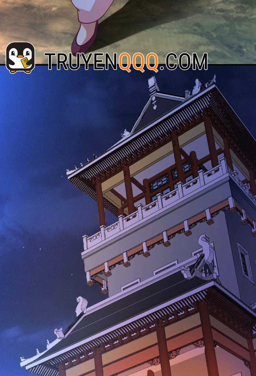 Đám Nữ Đồ Đệ Đều Muốn Độc Chiếm Ta Chapter 16 trang 63