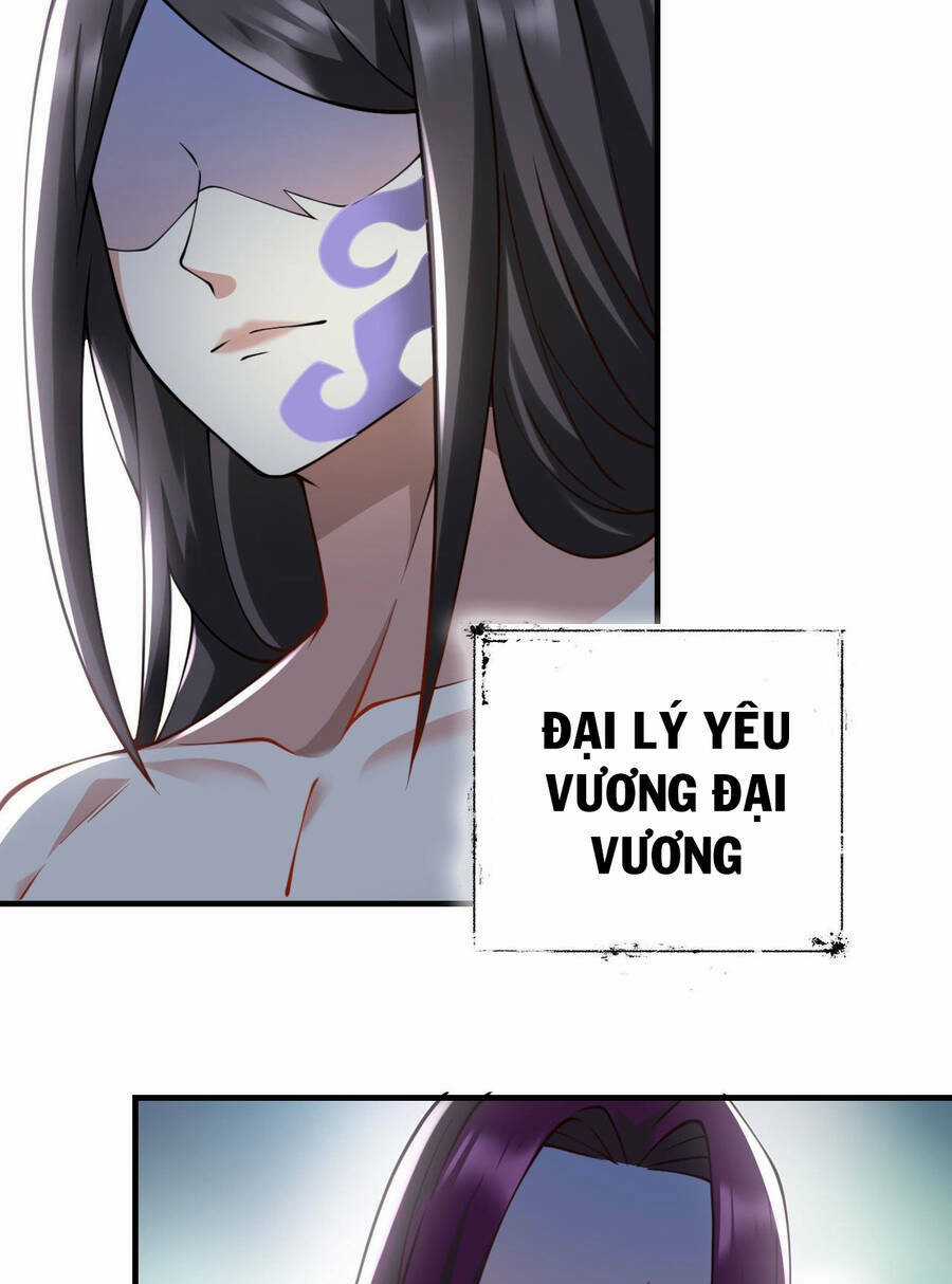 Đám Nữ Đồ Đệ Đều Muốn Độc Chiếm Ta Chapter 16 trang 67