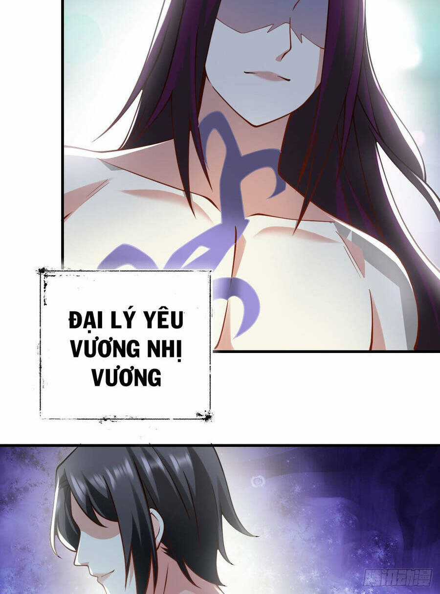 Đám Nữ Đồ Đệ Đều Muốn Độc Chiếm Ta Chapter 16 trang 68