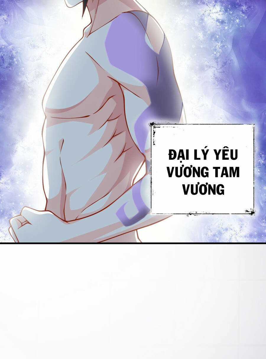 Đám Nữ Đồ Đệ Đều Muốn Độc Chiếm Ta Chapter 16 trang 69