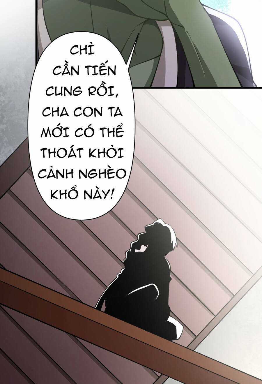 Đám Nữ Đồ Đệ Đều Muốn Độc Chiếm Ta Chapter 16 trang 7