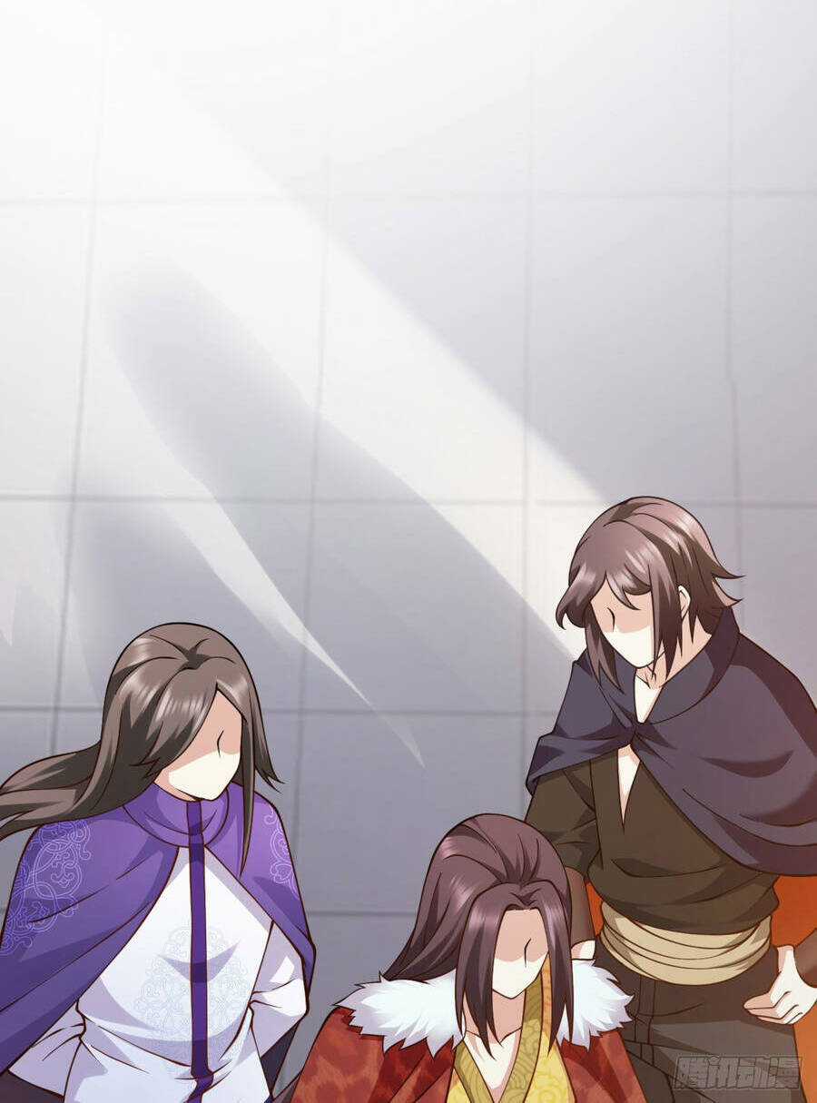 Đám Nữ Đồ Đệ Đều Muốn Độc Chiếm Ta Chapter 16 trang 70