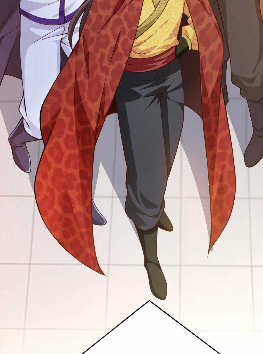 Đám Nữ Đồ Đệ Đều Muốn Độc Chiếm Ta Chapter 16 trang 71