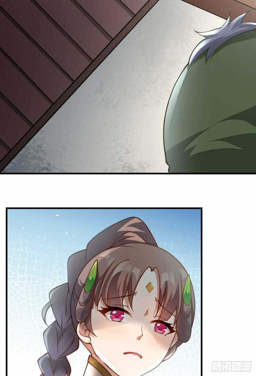 Đám Nữ Đồ Đệ Đều Muốn Độc Chiếm Ta Chapter 16 trang 8