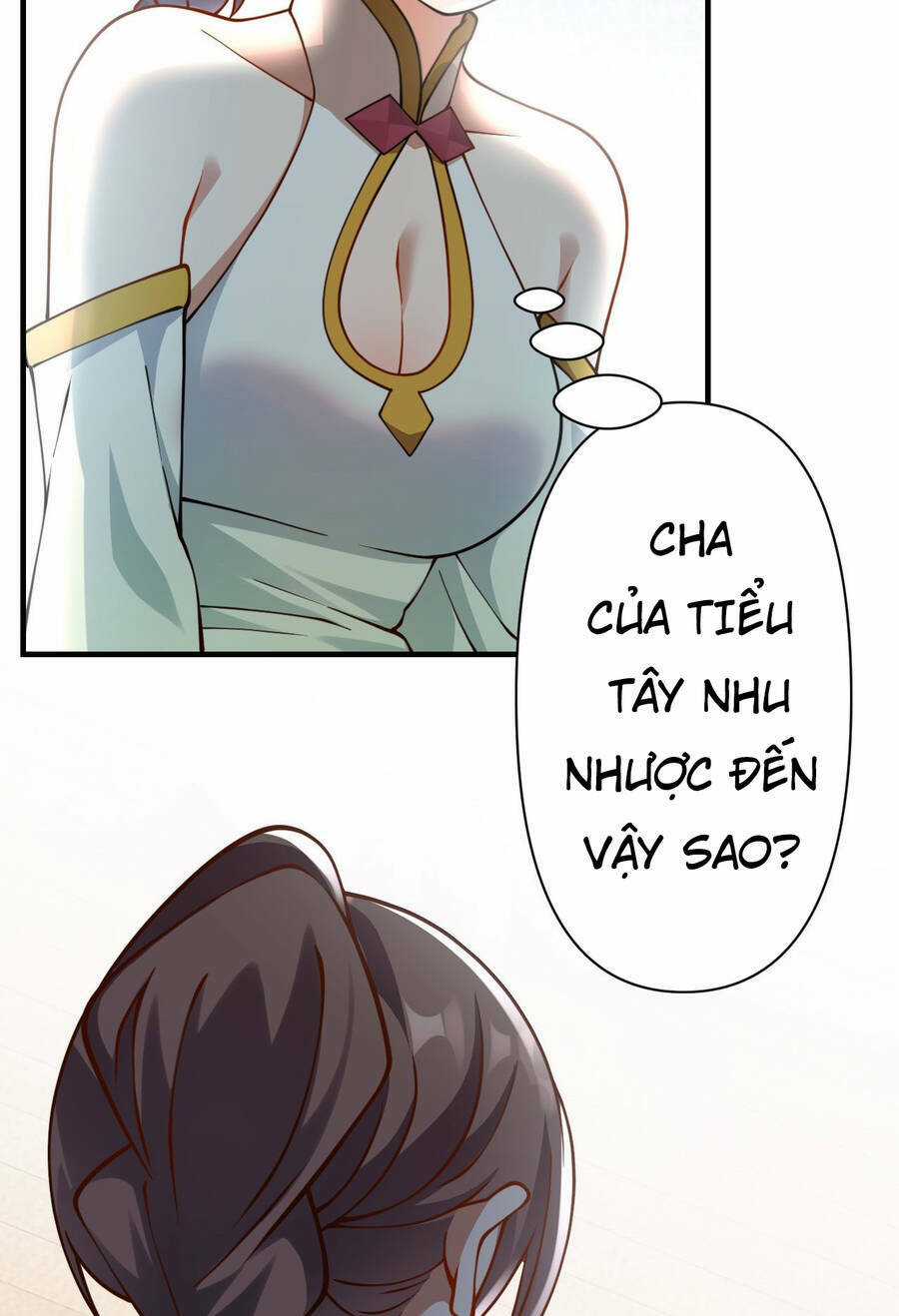 Đám Nữ Đồ Đệ Đều Muốn Độc Chiếm Ta Chapter 16 trang 9