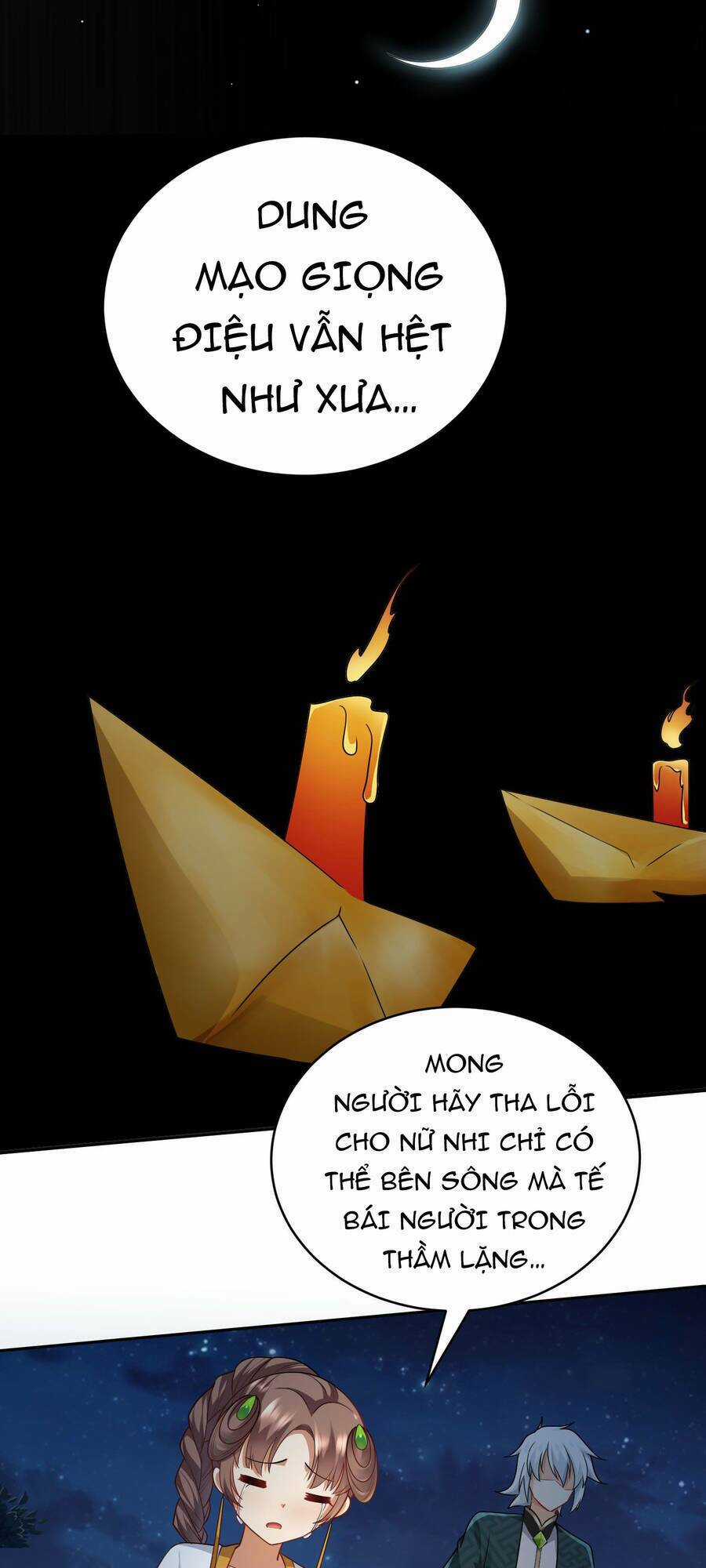 Đám Nữ Đồ Đệ Đều Muốn Độc Chiếm Ta Chapter 17 trang 19