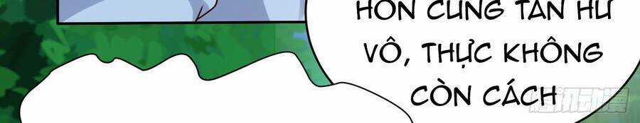 Đám Nữ Đồ Đệ Đều Muốn Độc Chiếm Ta Chapter 17 trang 22