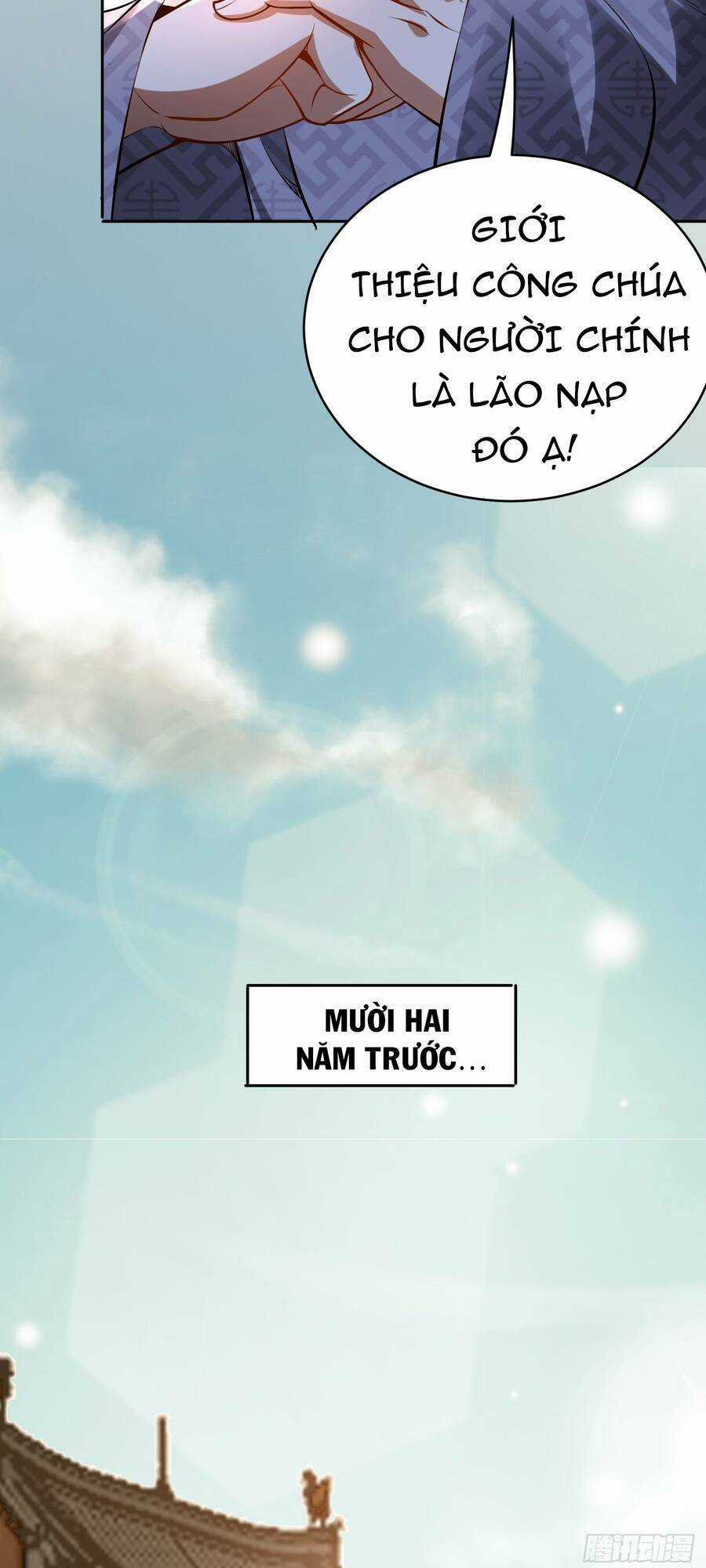 Đám Nữ Đồ Đệ Đều Muốn Độc Chiếm Ta Chapter 17 trang 43