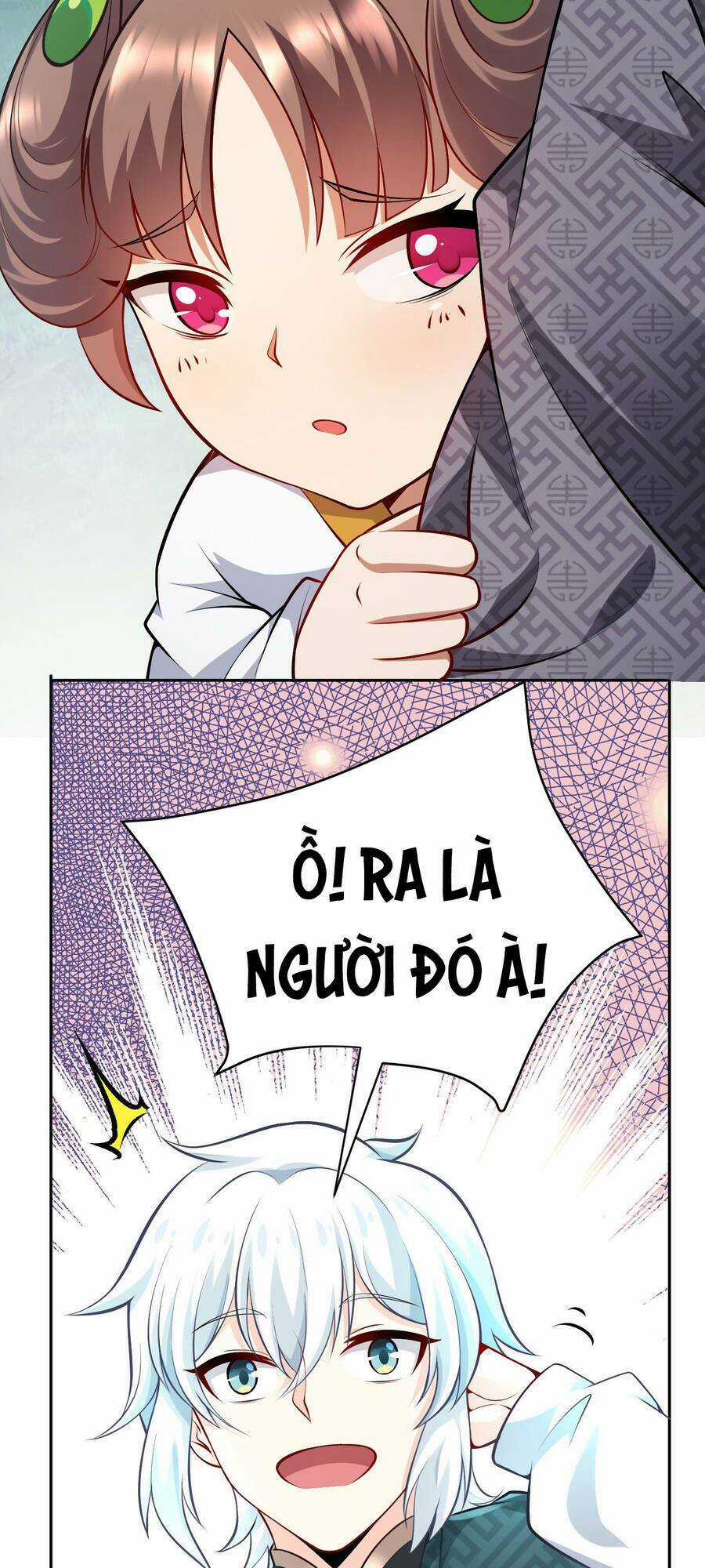 Đám Nữ Đồ Đệ Đều Muốn Độc Chiếm Ta Chapter 17 trang 51