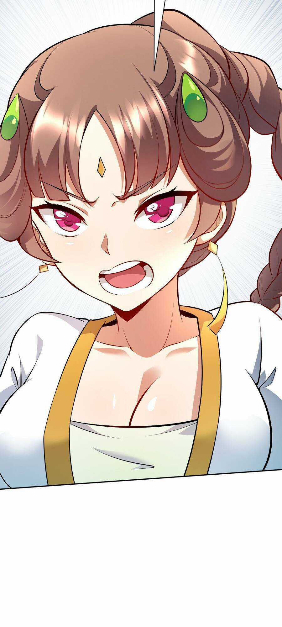 Đám Nữ Đồ Đệ Đều Muốn Độc Chiếm Ta Chapter 17 trang 59