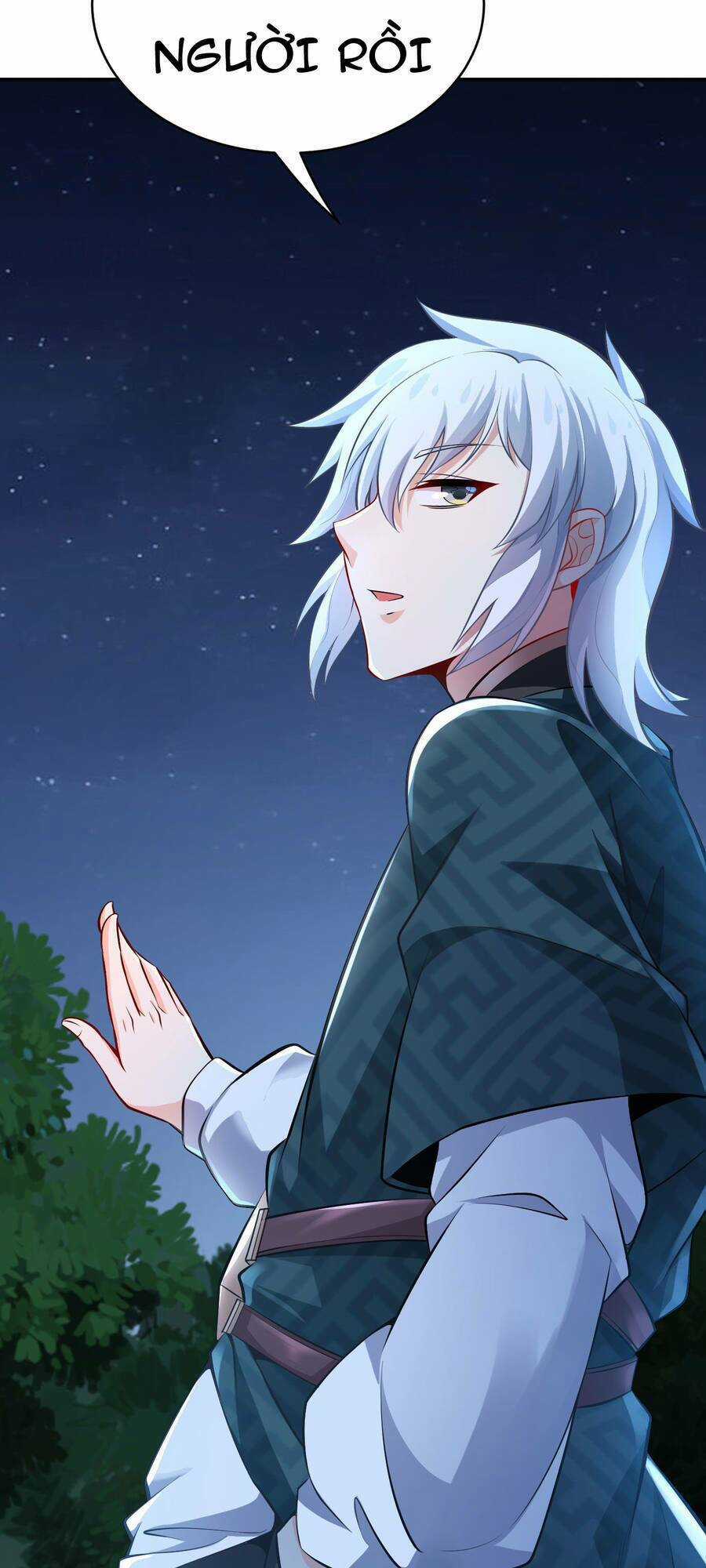 Đám Nữ Đồ Đệ Đều Muốn Độc Chiếm Ta Chapter 17 trang 63