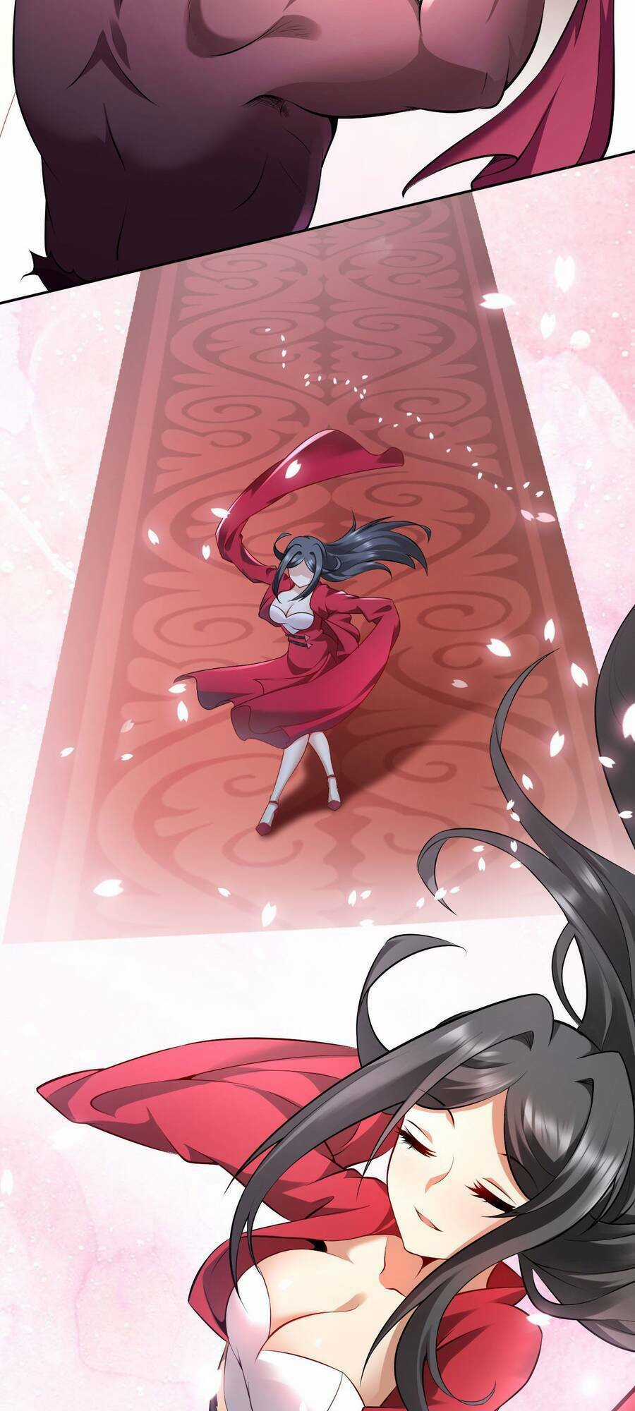 Đám Nữ Đồ Đệ Đều Muốn Độc Chiếm Ta Chapter 17 trang 67