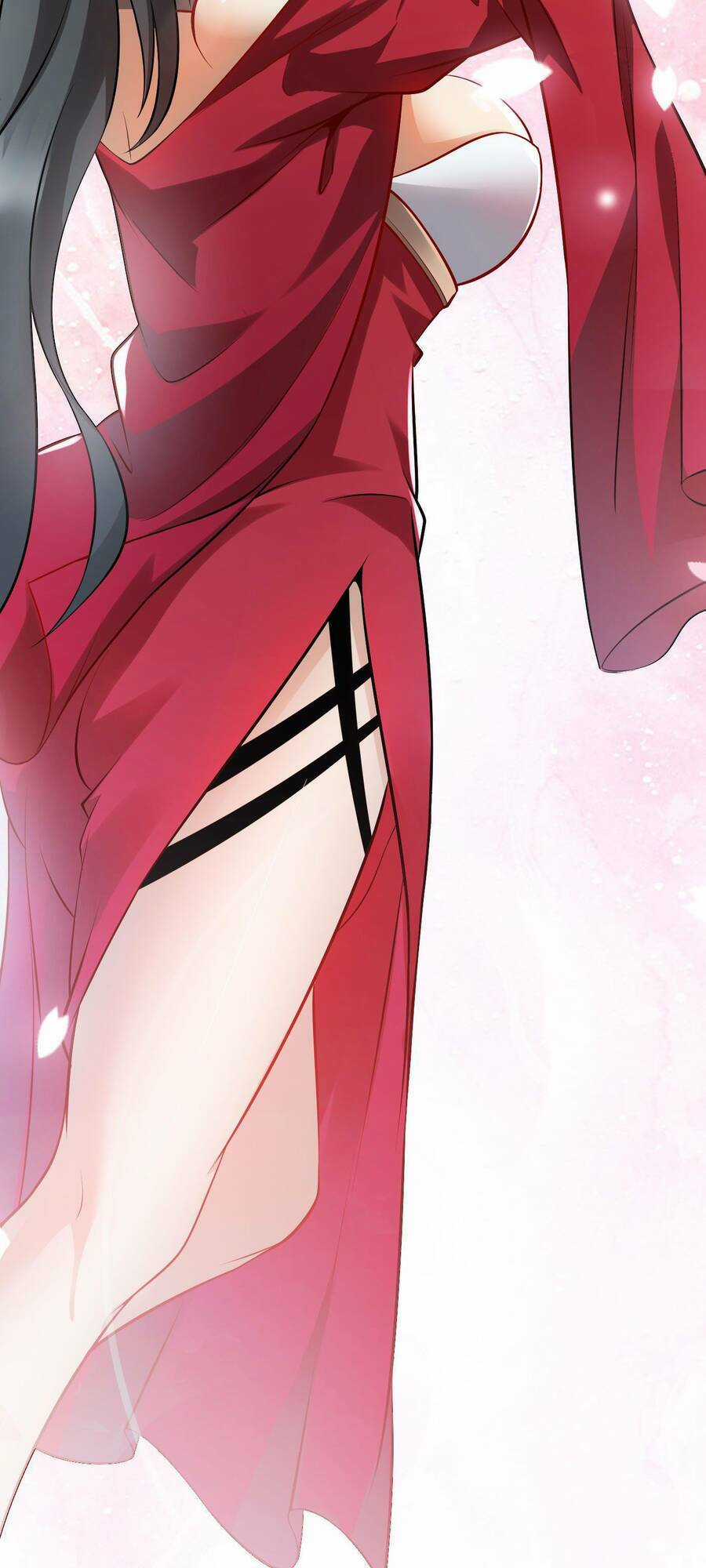 Đám Nữ Đồ Đệ Đều Muốn Độc Chiếm Ta Chapter 17 trang 71