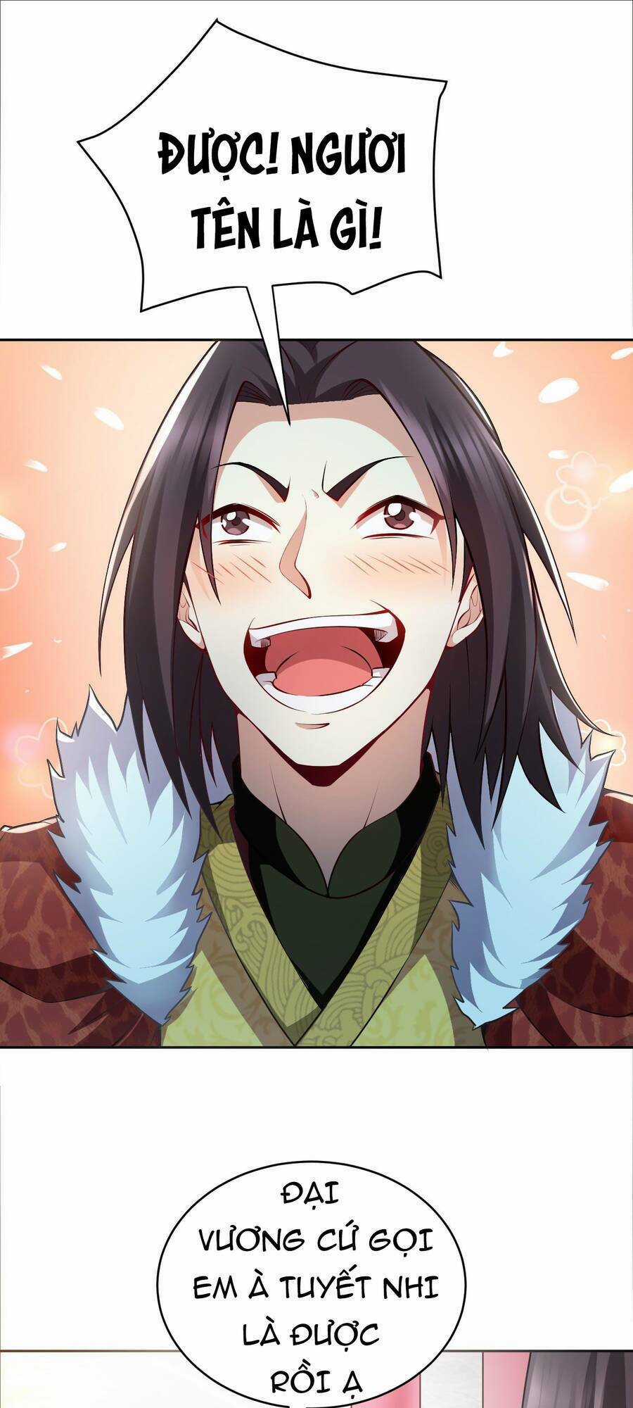 Đám Nữ Đồ Đệ Đều Muốn Độc Chiếm Ta Chapter 17 trang 73