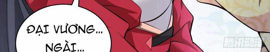 Đám Nữ Đồ Đệ Đều Muốn Độc Chiếm Ta Chapter 17 trang 82