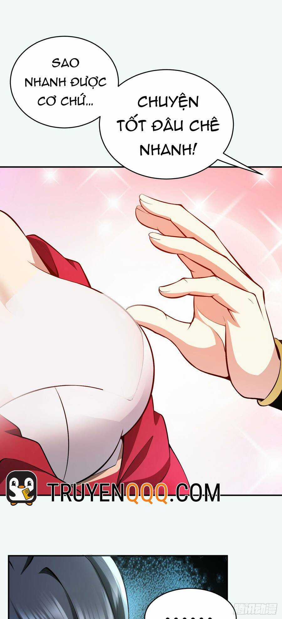 Đám Nữ Đồ Đệ Đều Muốn Độc Chiếm Ta Chapter 17 trang 85