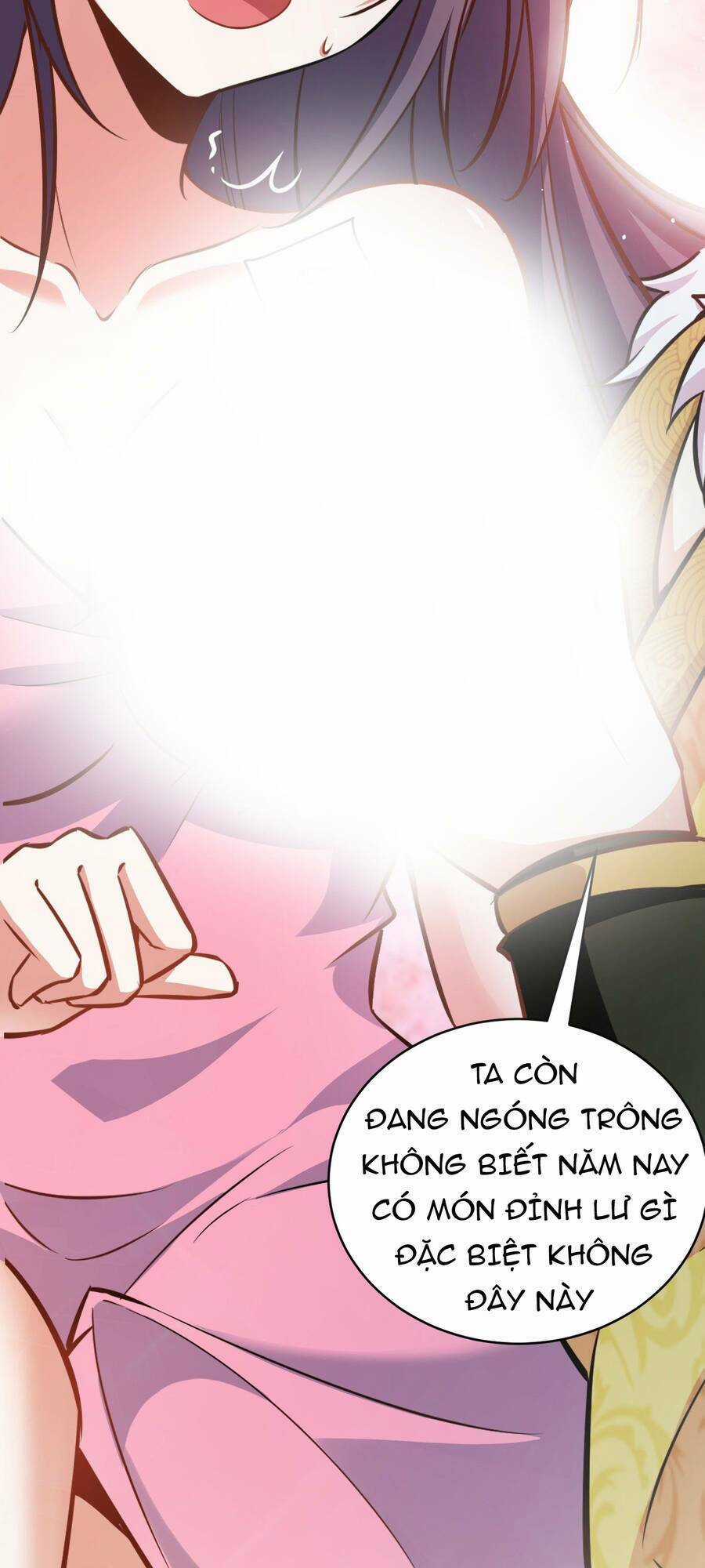 Đám Nữ Đồ Đệ Đều Muốn Độc Chiếm Ta Chapter 17 trang 9