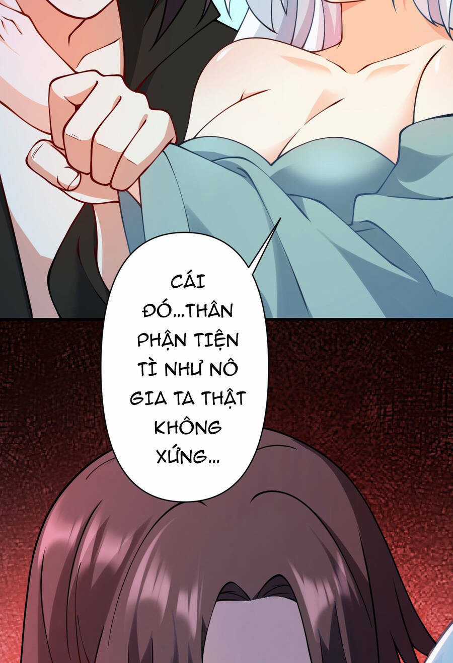 Đám Nữ Đồ Đệ Đều Muốn Độc Chiếm Ta Chapter 18 trang 11