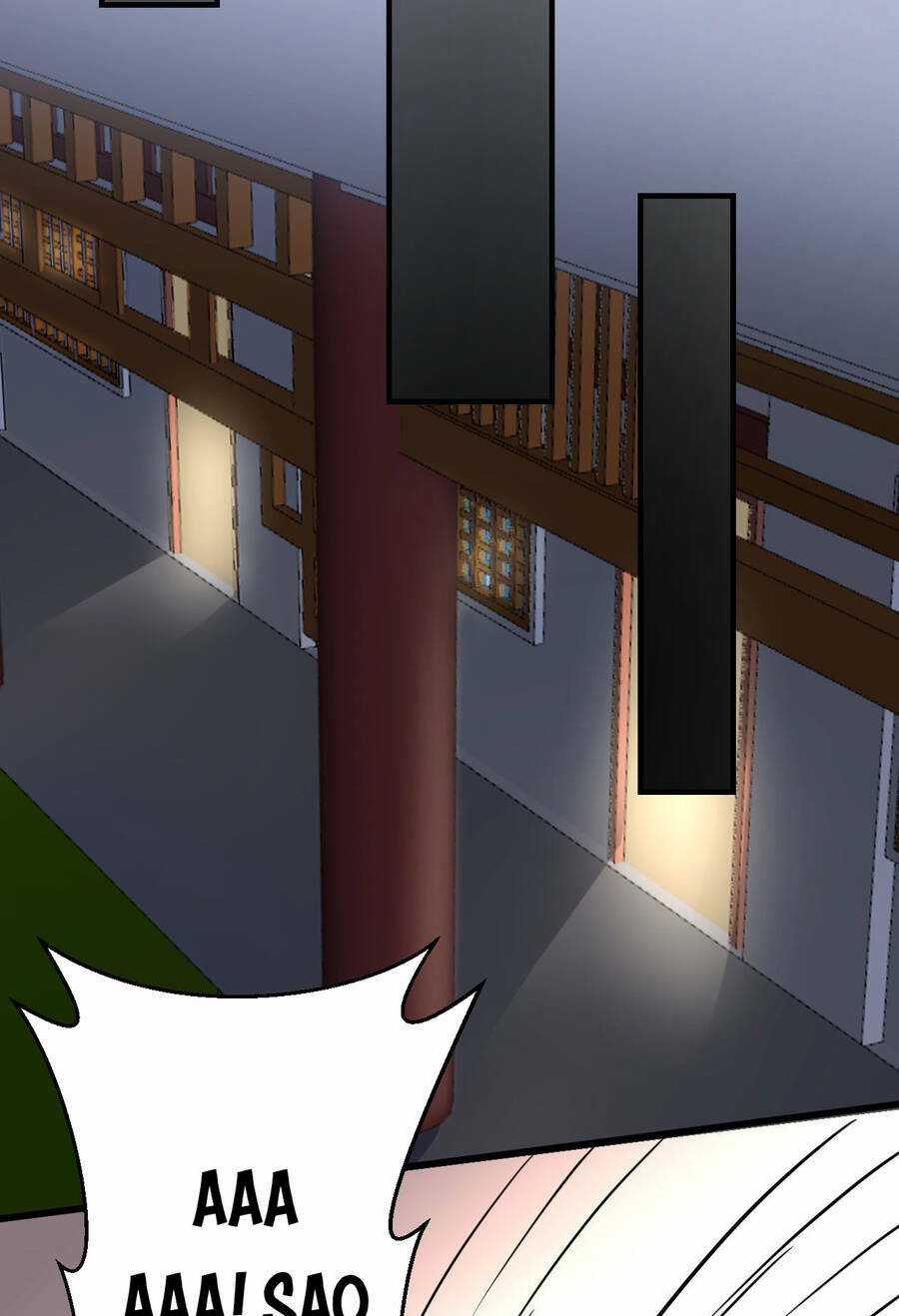 Đám Nữ Đồ Đệ Đều Muốn Độc Chiếm Ta Chapter 18 trang 15