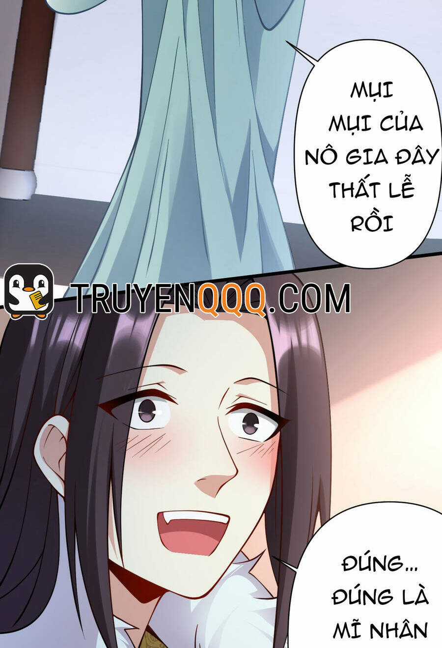 Đám Nữ Đồ Đệ Đều Muốn Độc Chiếm Ta Chapter 18 trang 2