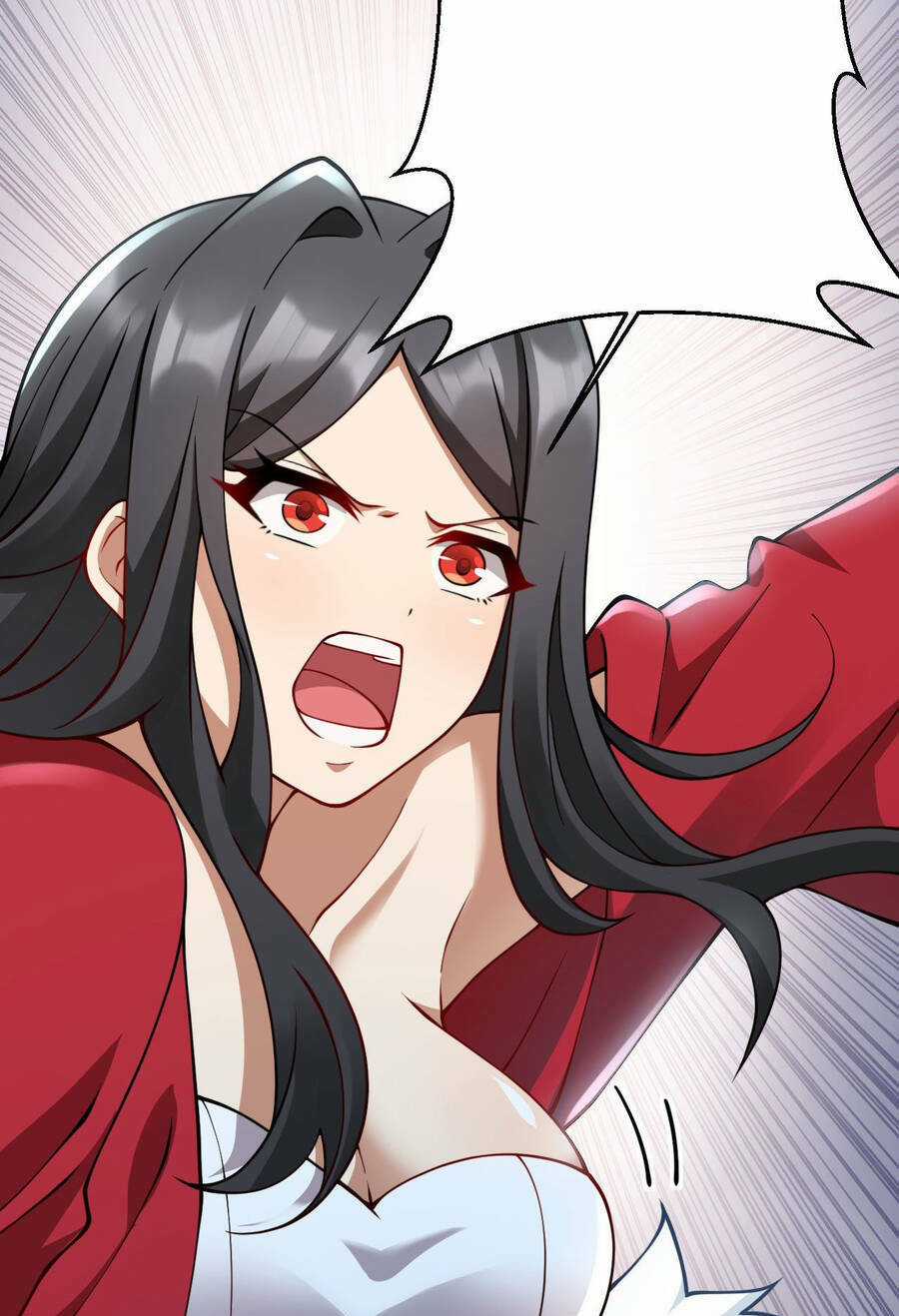 Đám Nữ Đồ Đệ Đều Muốn Độc Chiếm Ta Chapter 18 trang 25