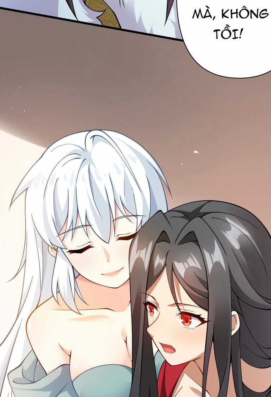 Đám Nữ Đồ Đệ Đều Muốn Độc Chiếm Ta Chapter 18 trang 3