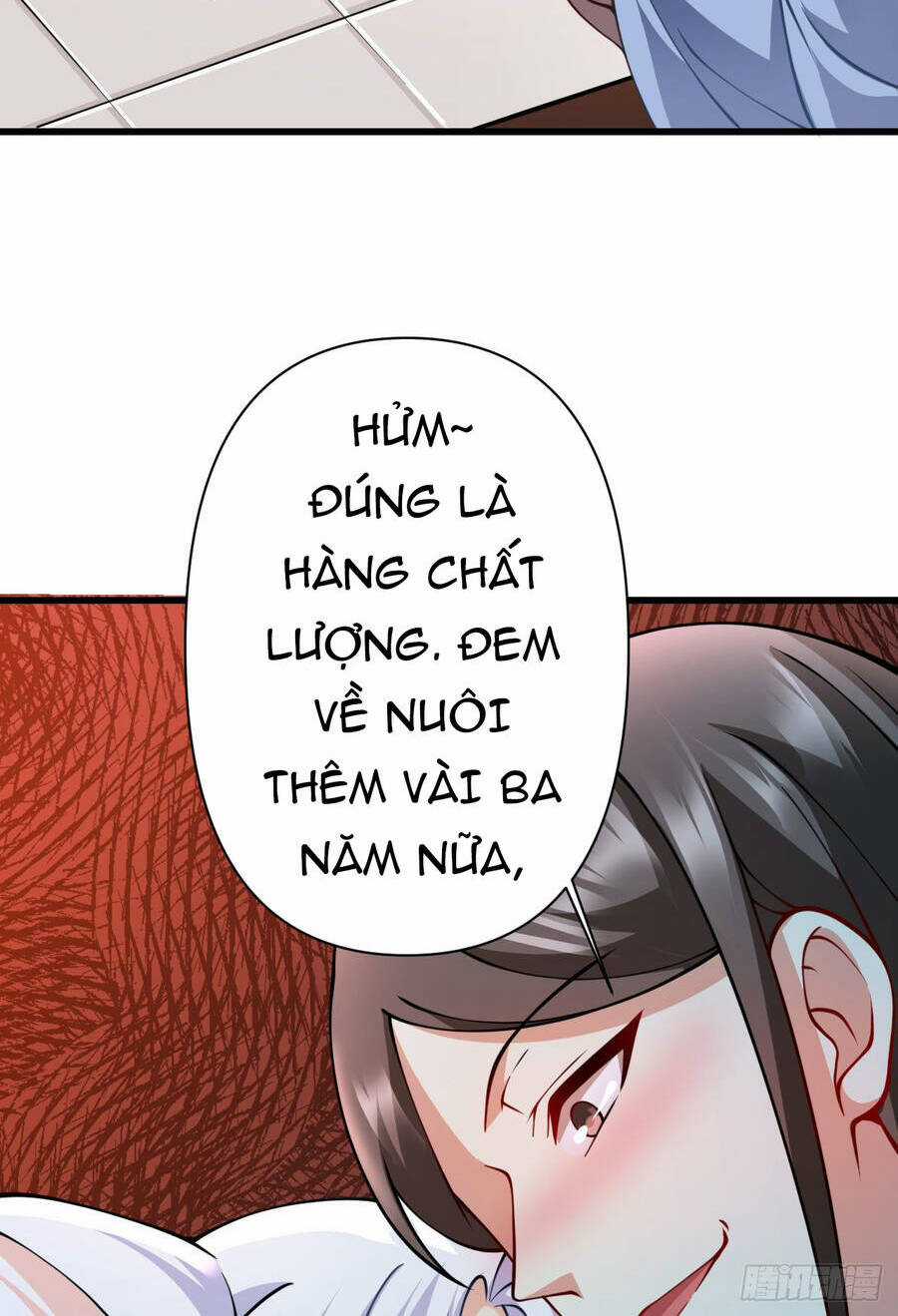 Đám Nữ Đồ Đệ Đều Muốn Độc Chiếm Ta Chapter 18 trang 30