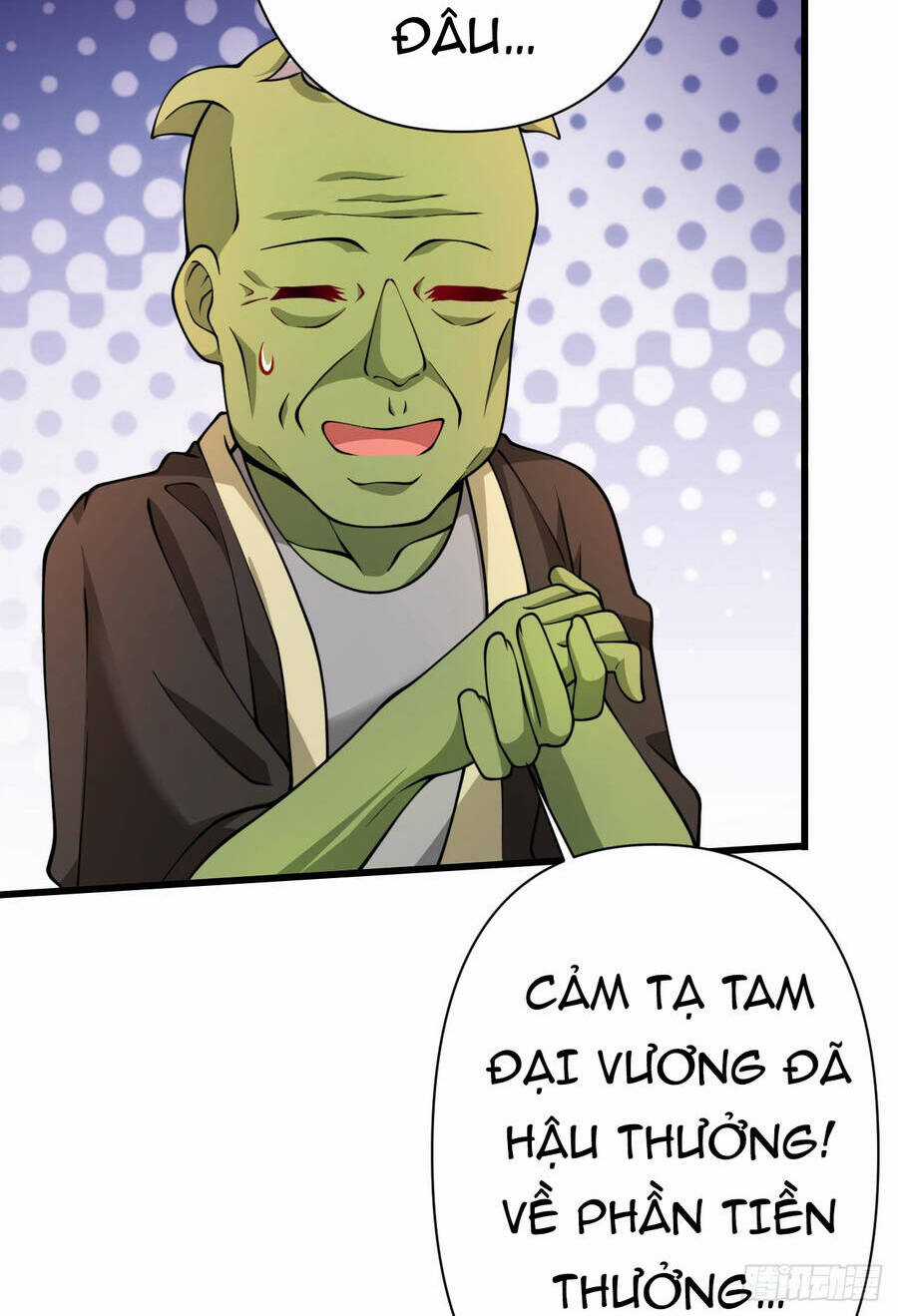 Đám Nữ Đồ Đệ Đều Muốn Độc Chiếm Ta Chapter 18 trang 32