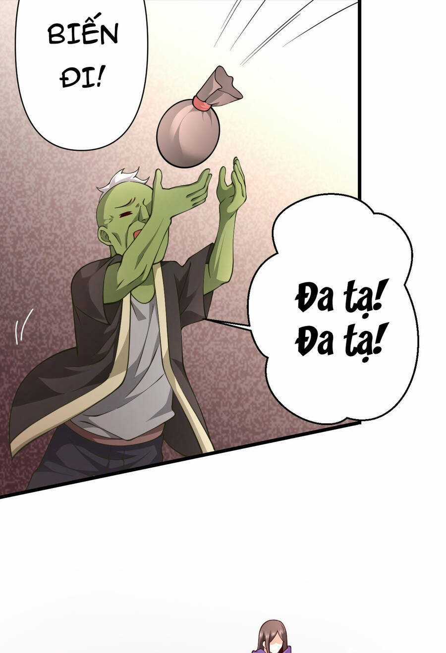 Đám Nữ Đồ Đệ Đều Muốn Độc Chiếm Ta Chapter 18 trang 33