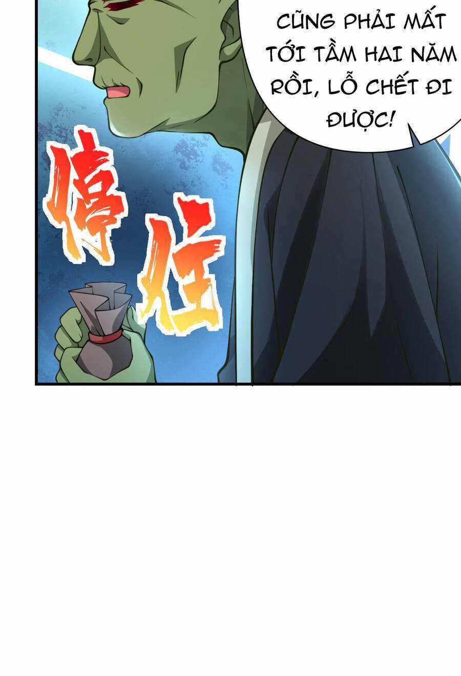 Đám Nữ Đồ Đệ Đều Muốn Độc Chiếm Ta Chapter 18 trang 35