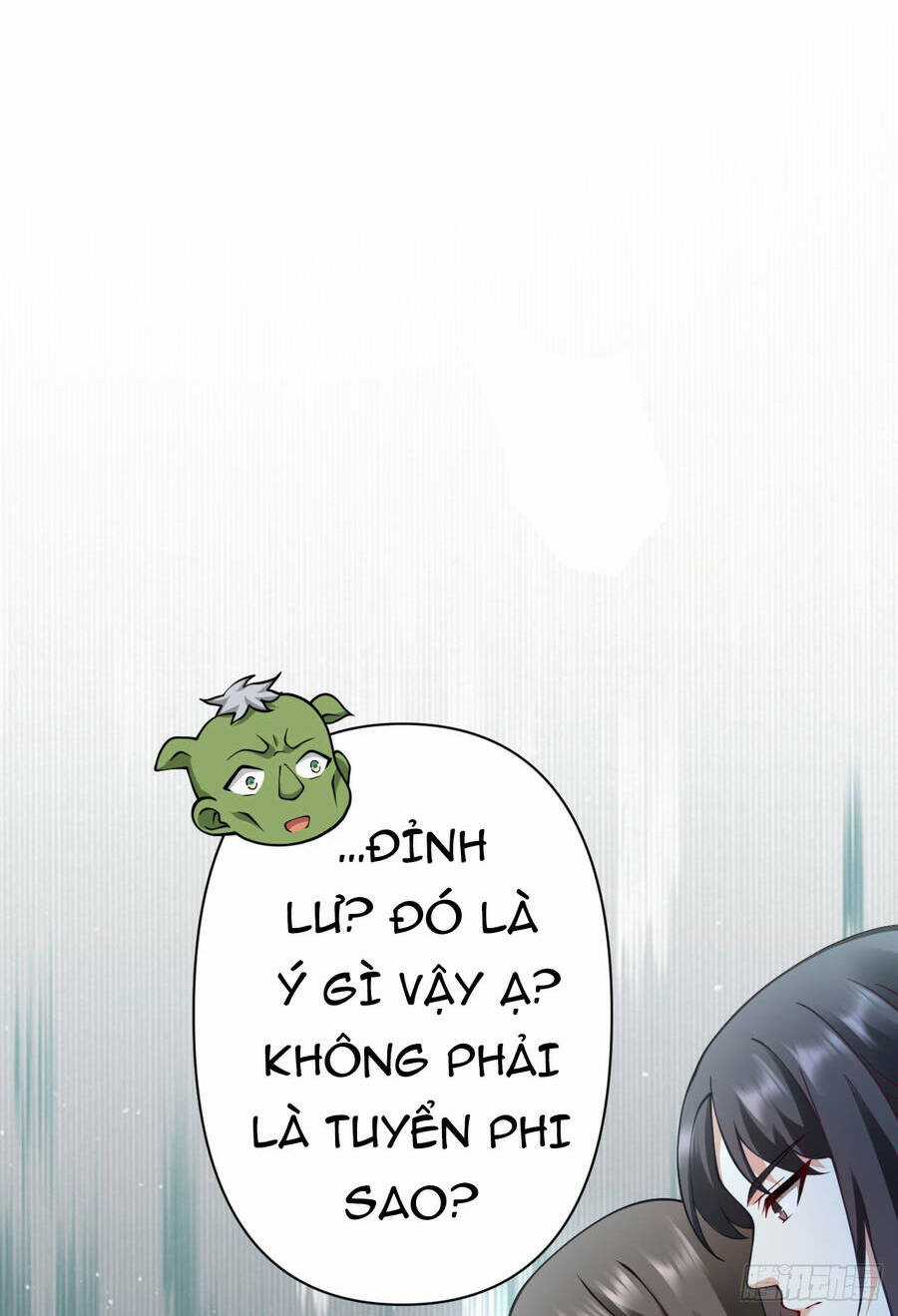 Đám Nữ Đồ Đệ Đều Muốn Độc Chiếm Ta Chapter 18 trang 36