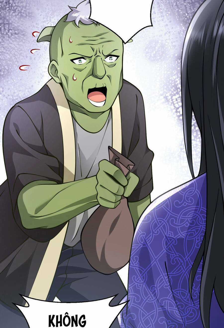 Đám Nữ Đồ Đệ Đều Muốn Độc Chiếm Ta Chapter 18 trang 39