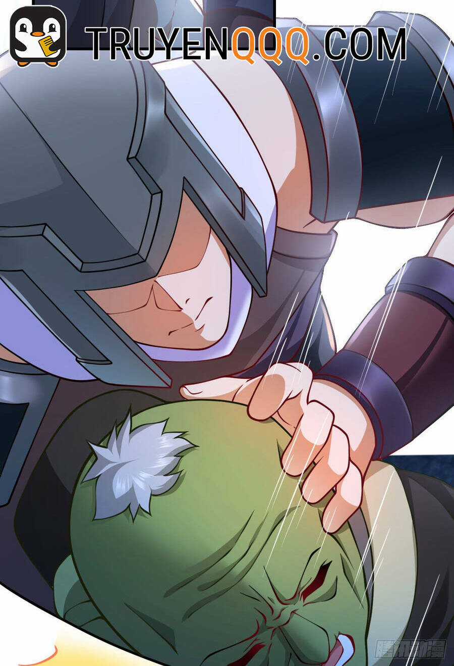 Đám Nữ Đồ Đệ Đều Muốn Độc Chiếm Ta Chapter 18 trang 42