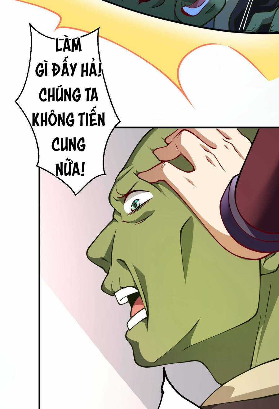 Đám Nữ Đồ Đệ Đều Muốn Độc Chiếm Ta Chapter 18 trang 43