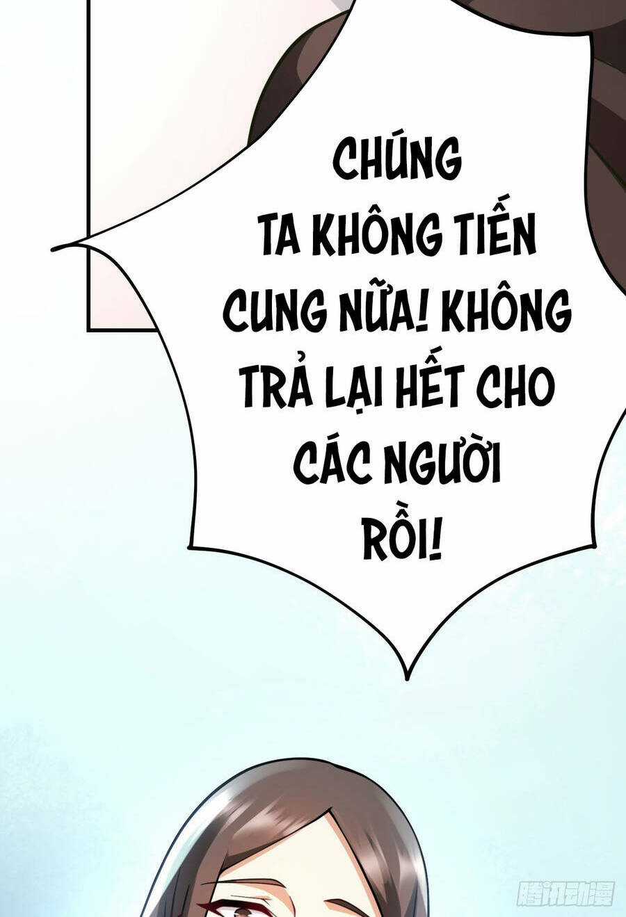 Đám Nữ Đồ Đệ Đều Muốn Độc Chiếm Ta Chapter 18 trang 44