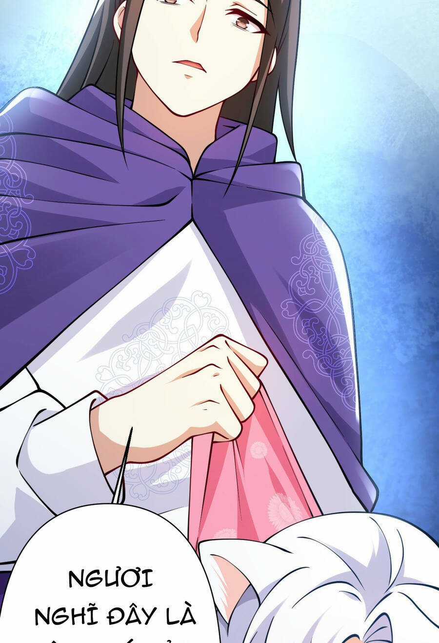 Đám Nữ Đồ Đệ Đều Muốn Độc Chiếm Ta Chapter 18 trang 45