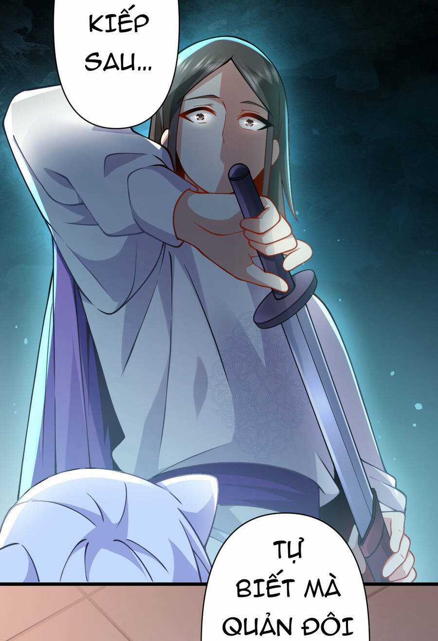 Đám Nữ Đồ Đệ Đều Muốn Độc Chiếm Ta Chapter 18 trang 49