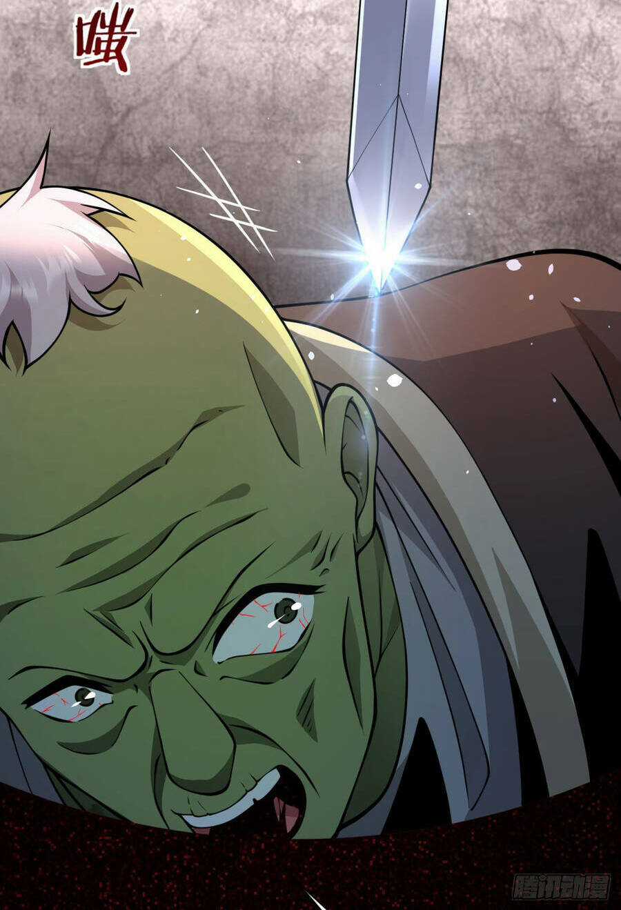 Đám Nữ Đồ Đệ Đều Muốn Độc Chiếm Ta Chapter 18 trang 54