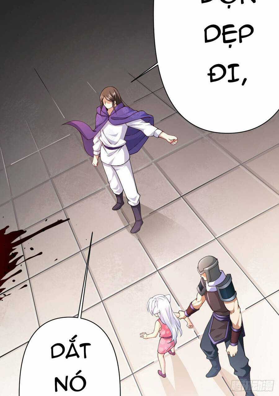 Đám Nữ Đồ Đệ Đều Muốn Độc Chiếm Ta Chapter 18 trang 66