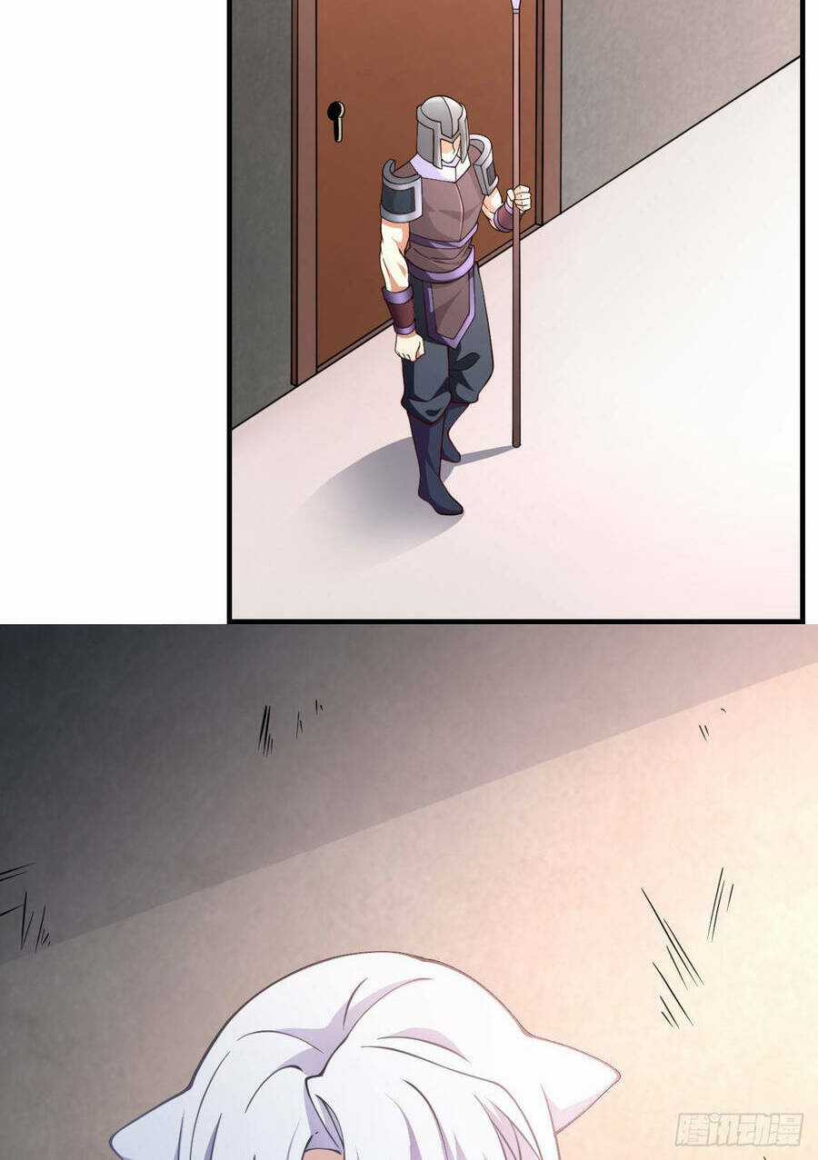 Đám Nữ Đồ Đệ Đều Muốn Độc Chiếm Ta Chapter 18 trang 68