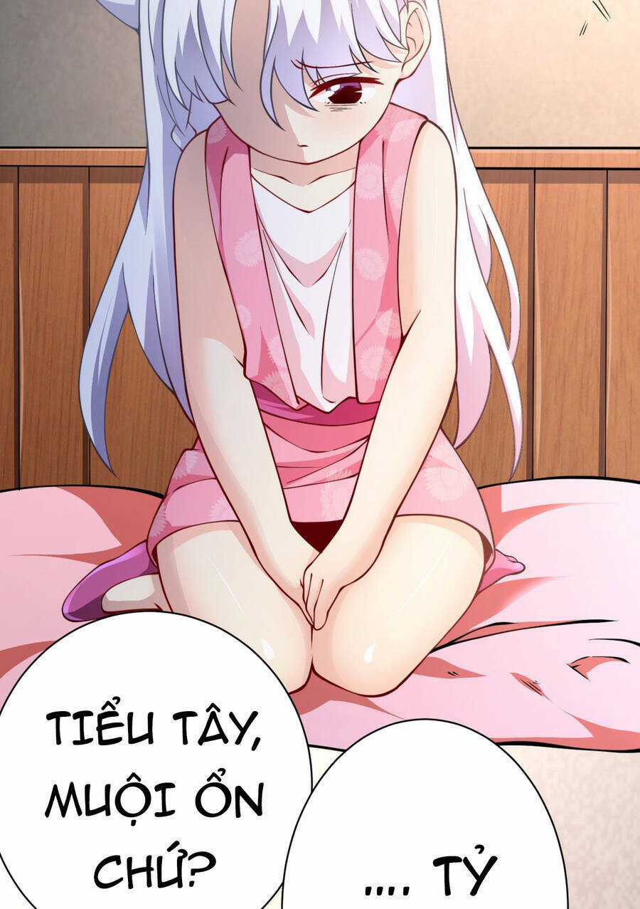 Đám Nữ Đồ Đệ Đều Muốn Độc Chiếm Ta Chapter 18 trang 69