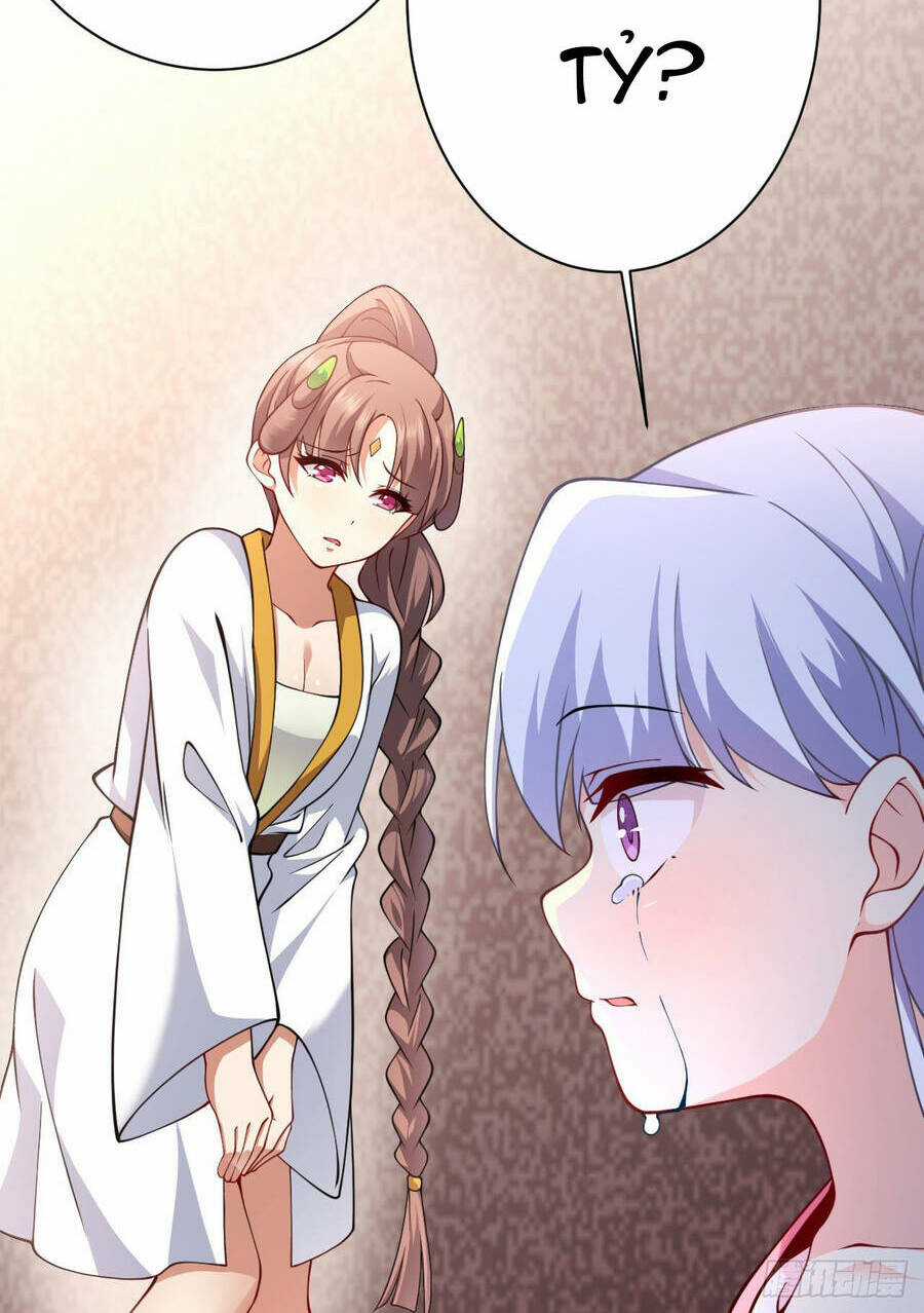 Đám Nữ Đồ Đệ Đều Muốn Độc Chiếm Ta Chapter 18 trang 70